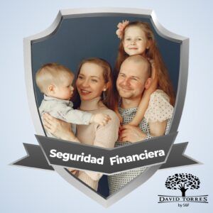 David Torres Agente de Seguros Seguridad Financiera