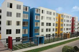¿Que es un condominio?