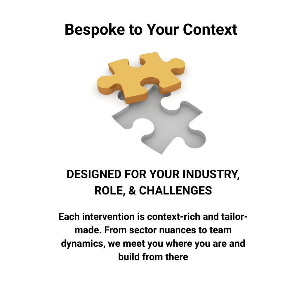 Bespoke