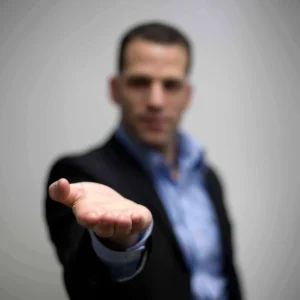The Art of Asking - What not to do