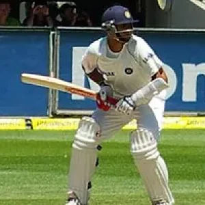 dravid