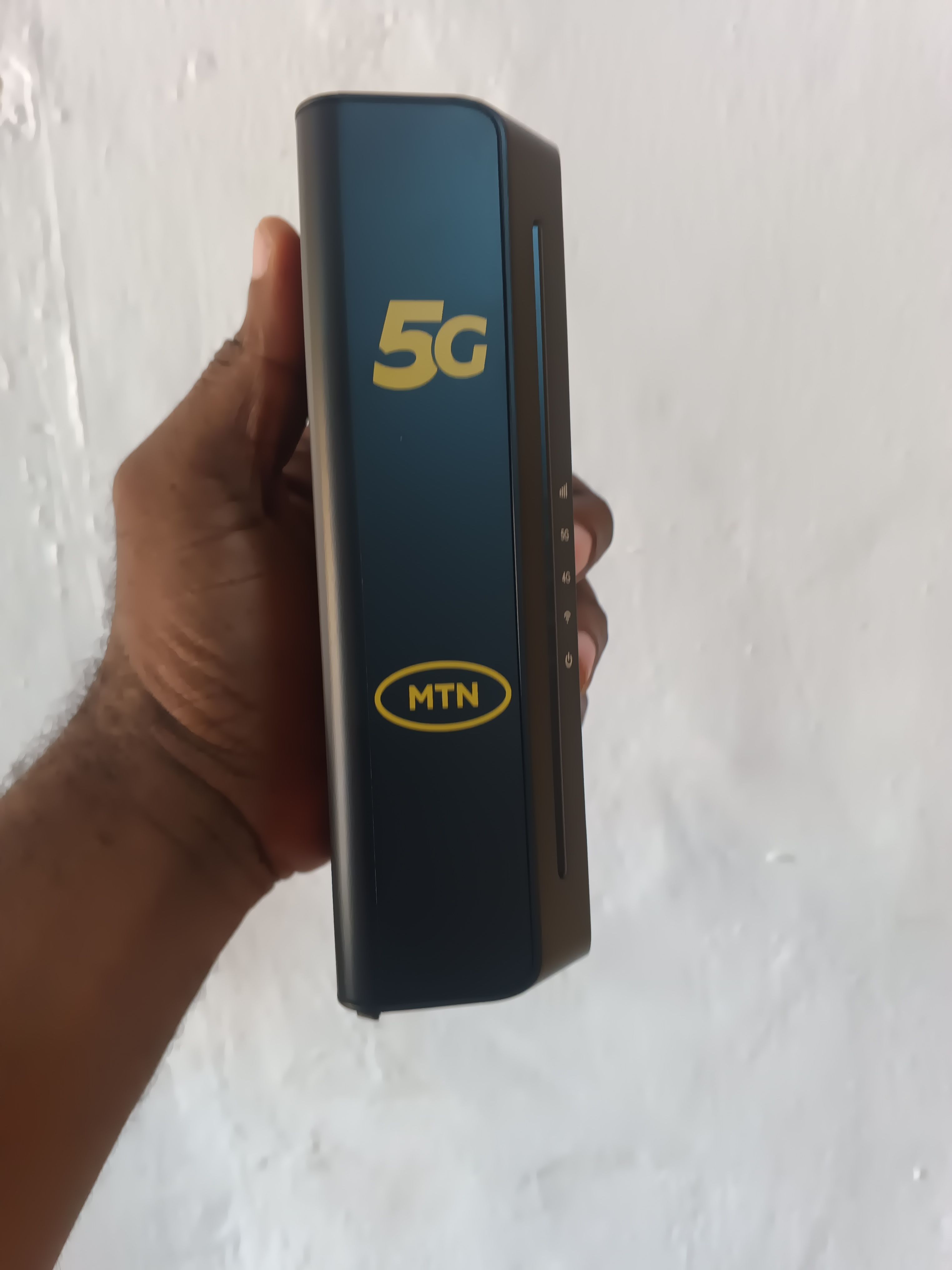 MTN 5G ROUTER 2