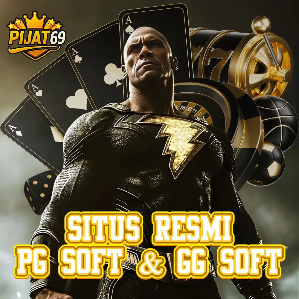 PIJAT69 adalah pusat game online server Thailand terpercaya dengan akses stabil, peluang mudah maxwin, bonus melimpah, dan layanan aman 24 jam setiap hari. image 1