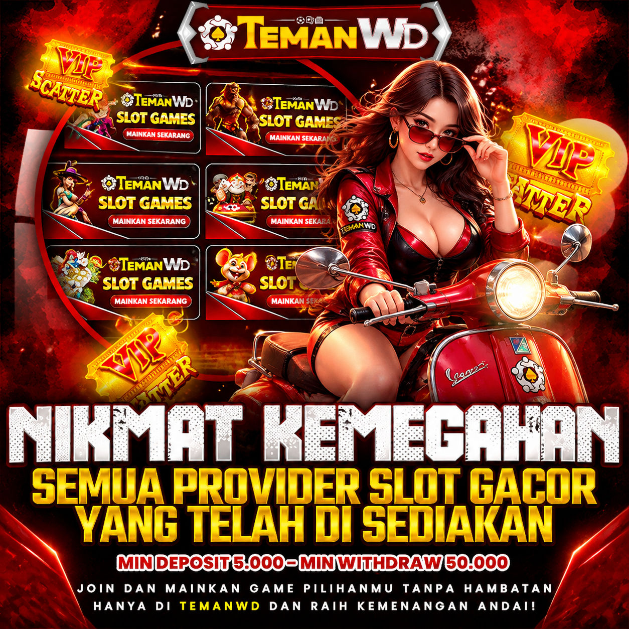 TEMANWD | Tech Login Akun Resmi Apk Slot777 Member Baru Pasti Wd