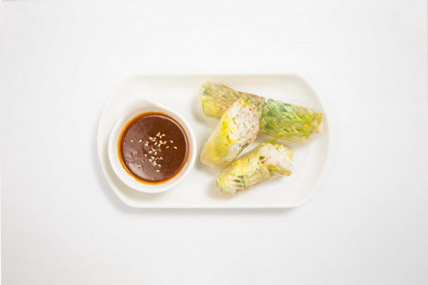 A3. GOI CUON CHAY / 生素春卷