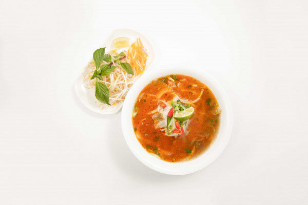 S3. BUN BO HUE / 顺化牛肉粉