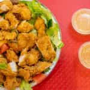 Salade de Poulet / Chicken Salad