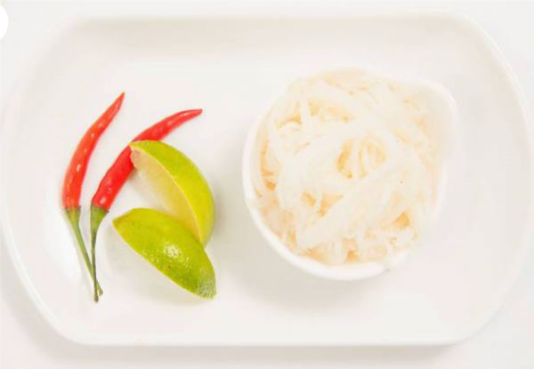 C4.Sách--Boeuf Tripes / Tripe Beef 牛百叶