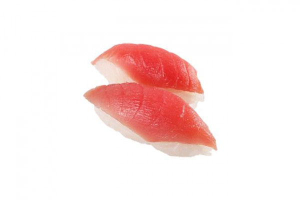 2. Maguro Nigiri