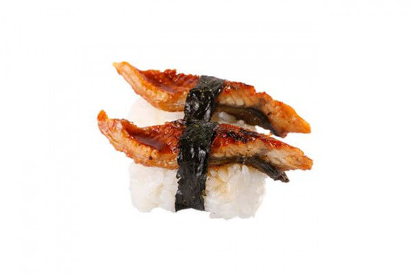6. Unagi Nigiri