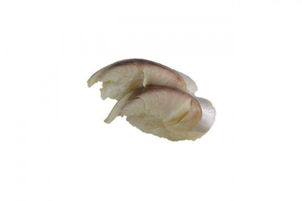 7. Saba Nigiri