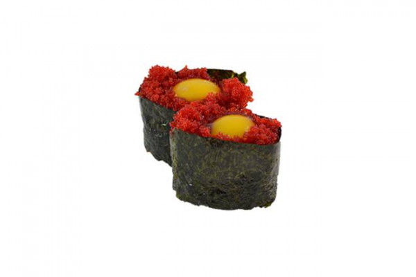 17. Rising Sun Nigiri