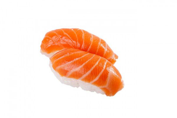 1. Sake Sashimi