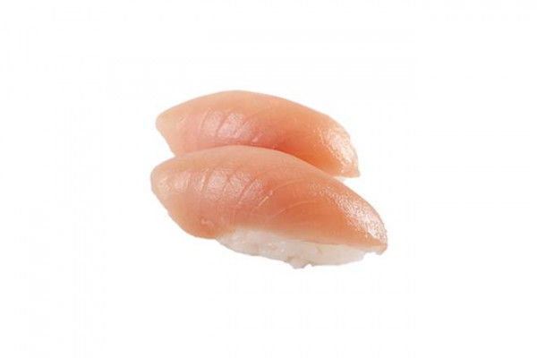 4. Albacore Sashimi