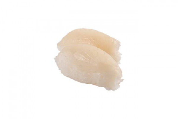 13. Hotate Sashimi