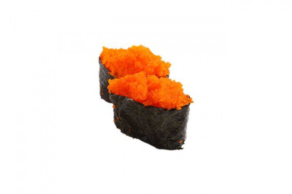 15. Masago Sashimi