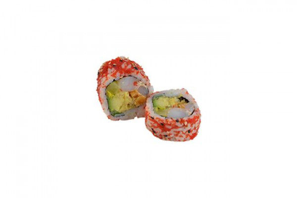 25. Ebi Maki