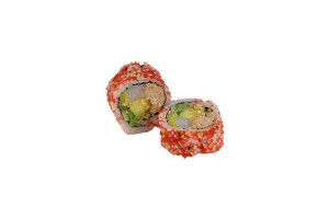 26. Crab-Ebi Maki