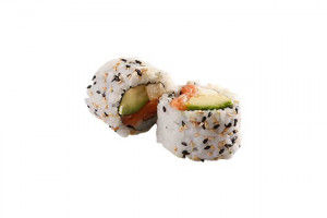 27. Vancouver Maki