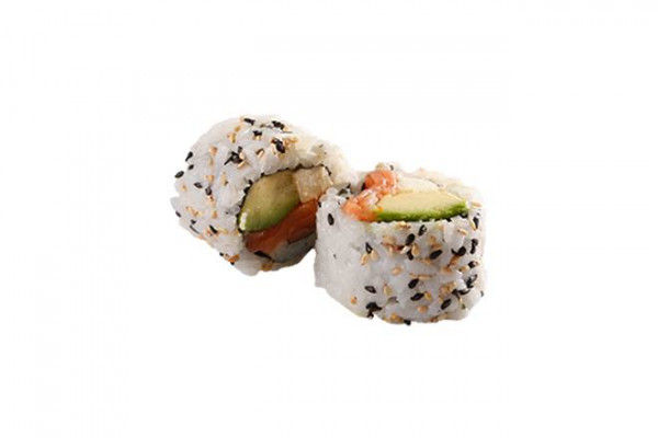 27. Vancouver Maki