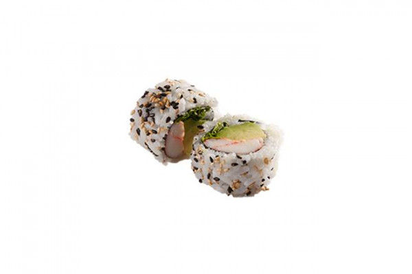 28. California Traditionnel Maki