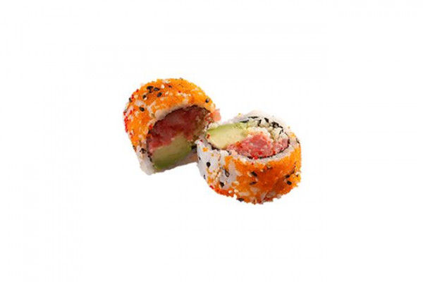 30. Fire House Maki