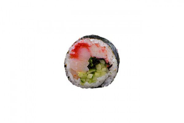 37. Boston Futomaki