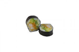 40. Imperial Futomaki