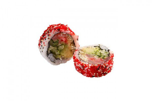 41. Dynamite Futomaki