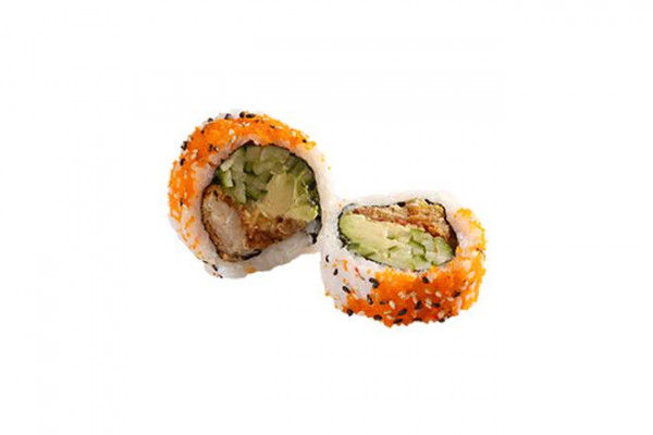 47. Futomaki rouleau PFK / PFK Roll Futomaki
