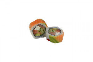 48. Futomaki québécois dream / Quebec Dream Futomaki