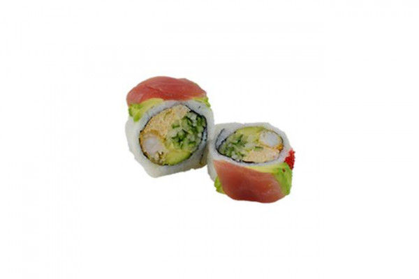 55. Golden Gate Futomaki