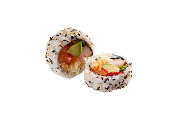 58A. Yakitori Futomaki