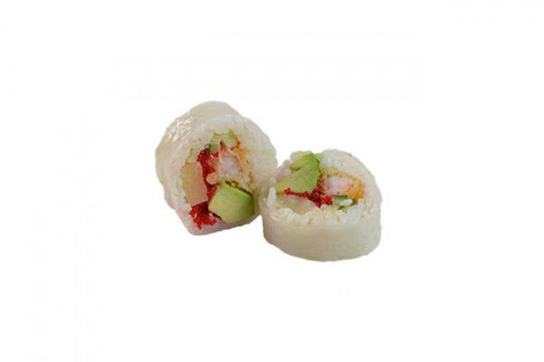 69. Rouleau tropical / Tropical Roll
