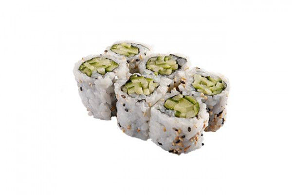 71. Kappa Hosomaki