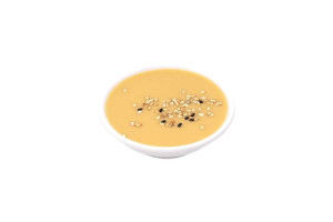 Sauce sésame / Sesame Sauce