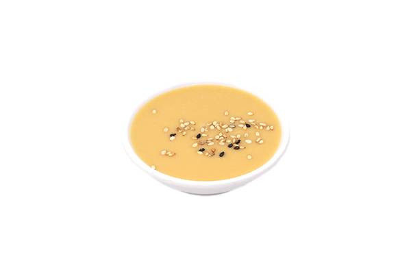 Sauce sésame / Sesame Sauce