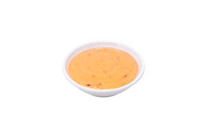 Mayo épicée / Spicy Mayo