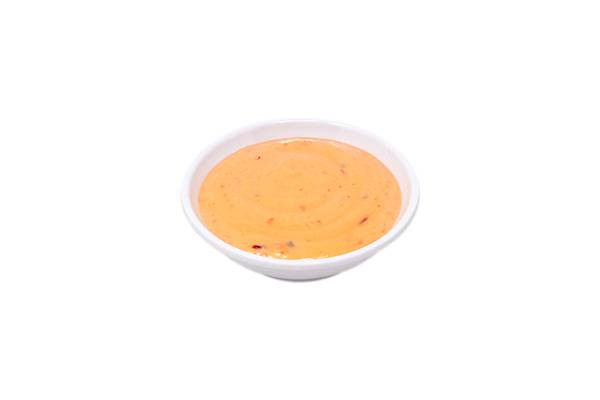 Mayo épicée / Spicy Mayo