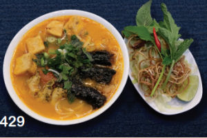 429. BÚN ỐC