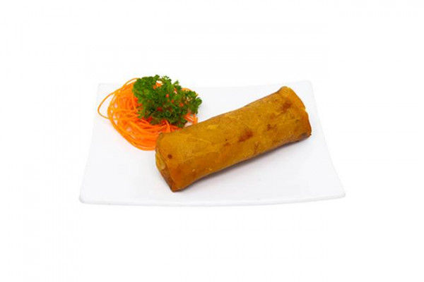 Rouleau impérial au porc / Pork Imperial Roll