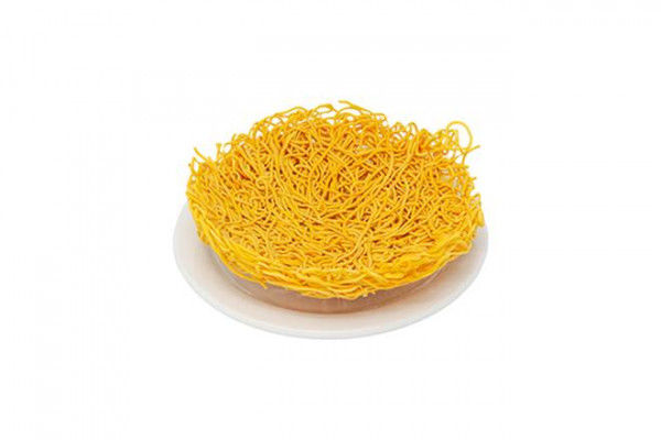 Nouilles croustillantes / Crispy Noodles