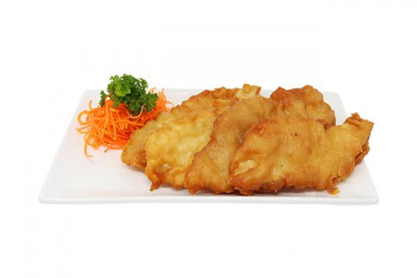 Poulet soo guy / Soo Guy Chicken