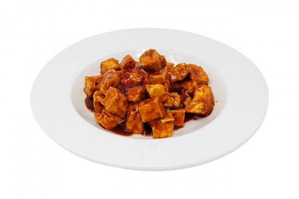 Tofu du Général Tao