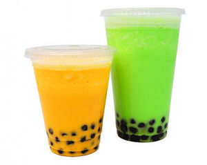 Thé aux perles / Bubble Tea