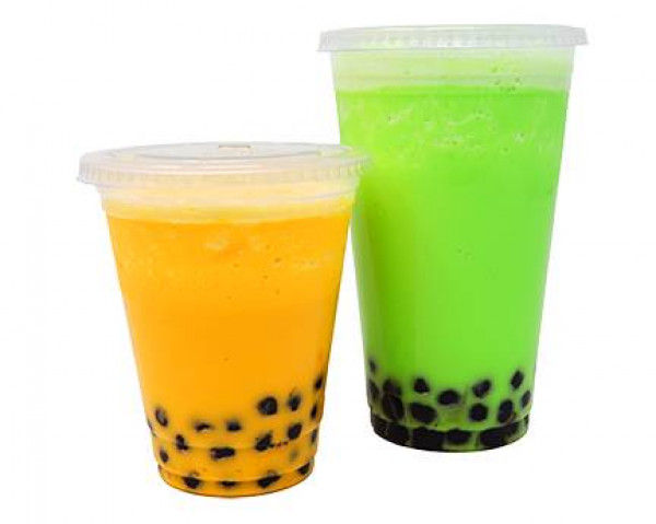 Thé aux perles / Bubble Tea