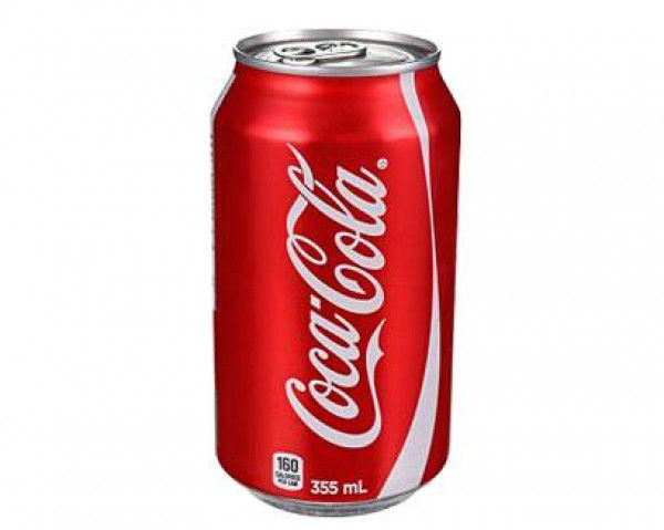 Boissons gazeuses (canette) / Pop (Can)