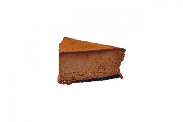 Mousse au chocolat / Chocolate Mousse