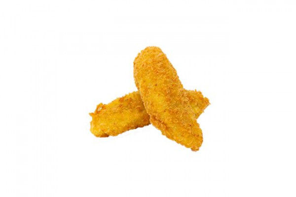 Fruits frits / Fried Fruits