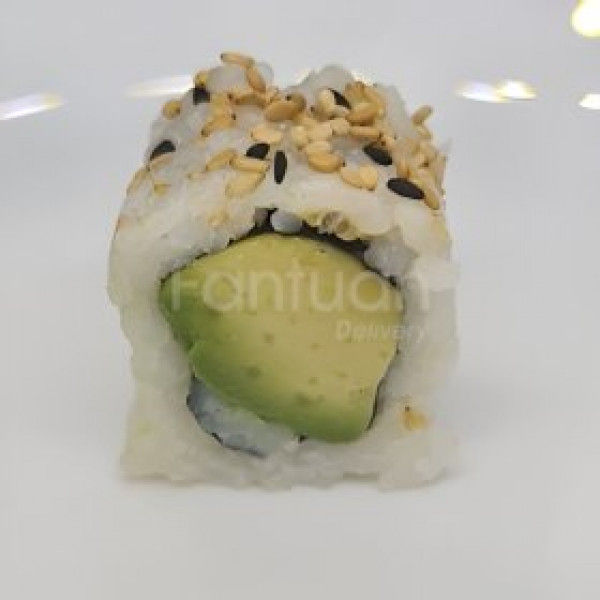 56. Avocat (Avocado)